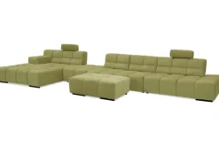 Outlet Loungebank Salvatore Elementen Banken|Loungebanken
