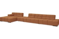 Outlet Loungebank Salvatore Elementen Banken|Loungebanken