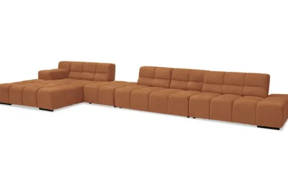 Outlet Loungebank Salvatore Elementen Banken|Loungebanken