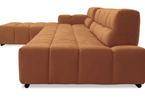 Outlet Loungebank Salvatore Elementen Banken|Loungebanken