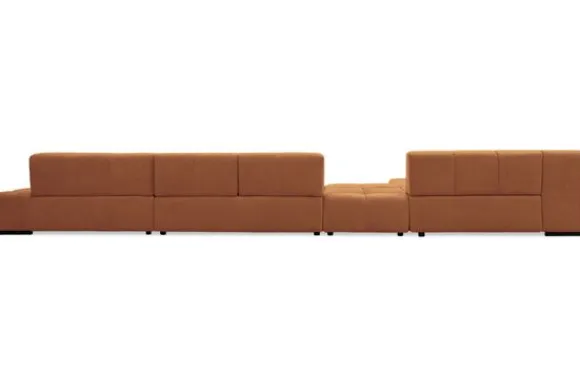 Outlet Loungebank Salvatore Elementen Banken|Loungebanken