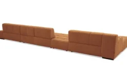 Outlet Loungebank Salvatore Elementen Banken|Loungebanken
