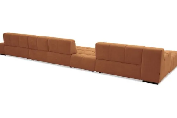 Outlet Loungebank Salvatore Elementen Banken|Loungebanken