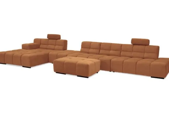 Outlet Loungebank Salvatore Elementen Banken|Loungebanken