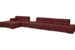 Outlet Loungebank Salvatore Elementen Banken|Loungebanken