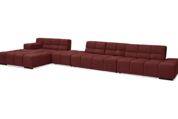 Outlet Loungebank Salvatore Elementen Banken|Loungebanken