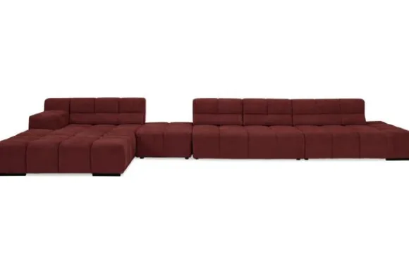 Outlet Loungebank Salvatore Elementen Banken|Loungebanken