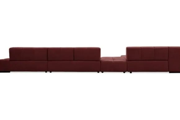 Outlet Loungebank Salvatore Elementen Banken|Loungebanken