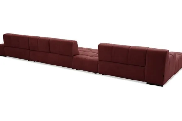 Outlet Loungebank Salvatore Elementen Banken|Loungebanken