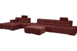 Outlet Loungebank Salvatore Elementen Banken|Loungebanken