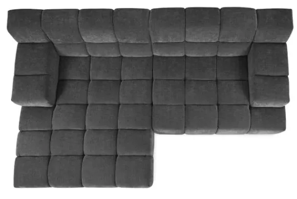 Discount Loungebank Salvatore Loungebanken
