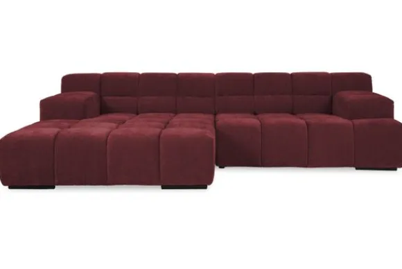 Discount Loungebank Salvatore Loungebanken
