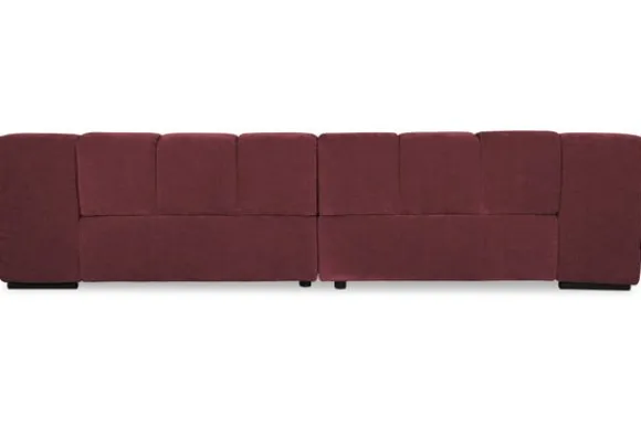 Discount Loungebank Salvatore Loungebanken