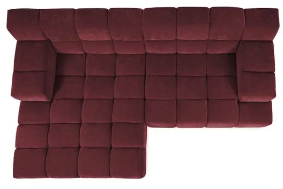 Discount Loungebank Salvatore Loungebanken