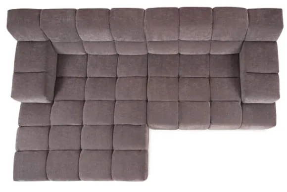 Discount Loungebank Salvatore Loungebanken