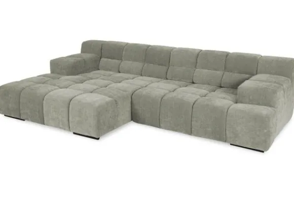 Discount Loungebank Salvatore Loungebanken