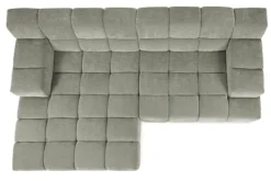 Discount Loungebank Salvatore Loungebanken
