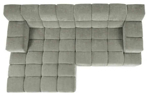 Discount Loungebank Salvatore Loungebanken