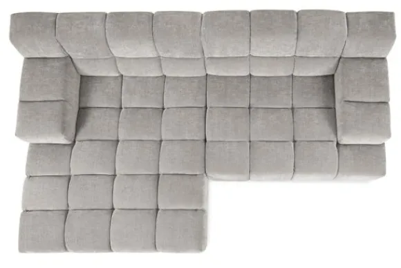 Discount Loungebank Salvatore Loungebanken