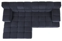 Discount Loungebank Salvatore Loungebanken