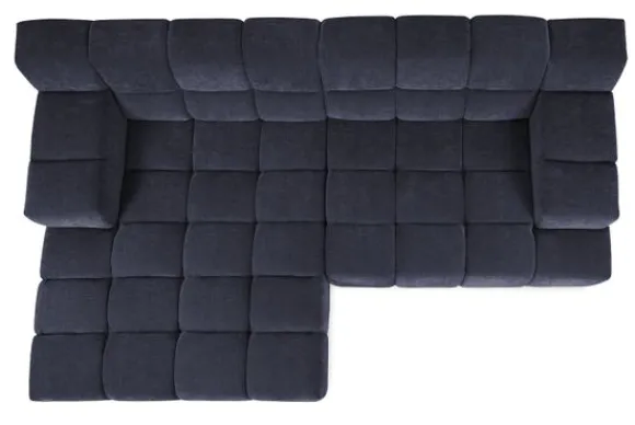 Discount Loungebank Salvatore Loungebanken
