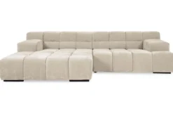 Discount Loungebank Salvatore Loungebanken