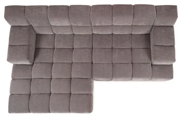 Discount Loungebank Salvatore Loungebanken