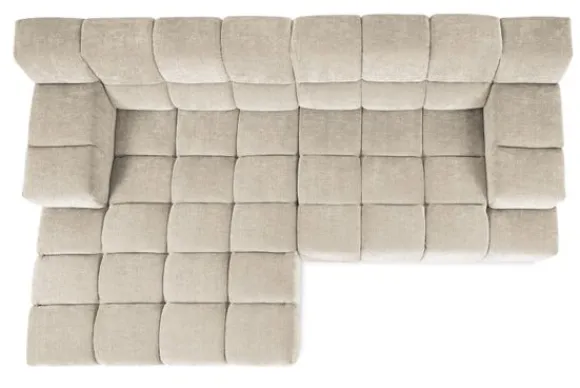 Discount Loungebank Salvatore Loungebanken