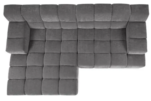 Discount Loungebank Salvatore Loungebanken