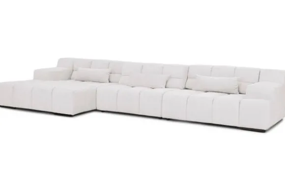 Discount Loungebank Salvatore Loungebanken