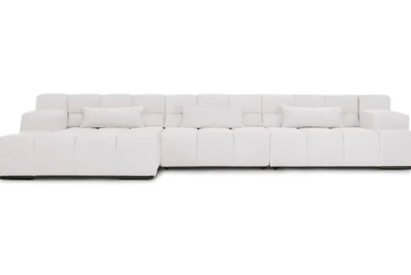 Discount Loungebank Salvatore Loungebanken
