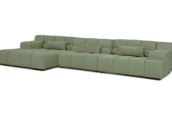 Discount Loungebank Salvatore Loungebanken