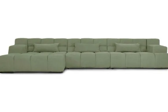 Discount Loungebank Salvatore Loungebanken