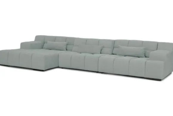 Discount Loungebank Salvatore Loungebanken