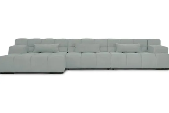 Discount Loungebank Salvatore Loungebanken