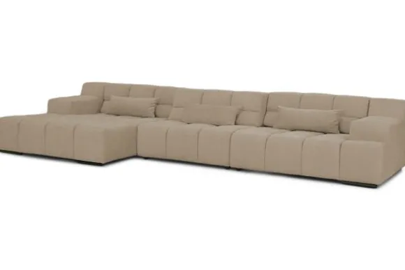 Discount Loungebank Salvatore Loungebanken