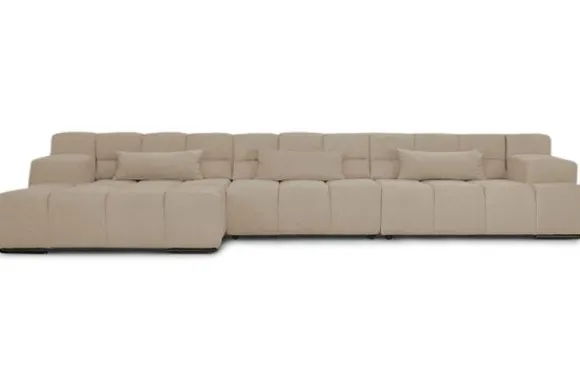 Discount Loungebank Salvatore Loungebanken