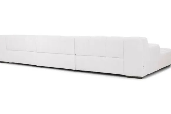 Discount Loungebank Salvatore Loungebanken