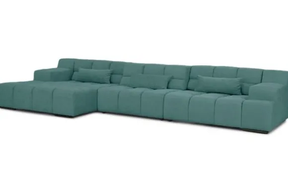 Discount Loungebank Salvatore Loungebanken