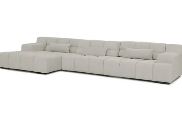 Discount Loungebank Salvatore Loungebanken