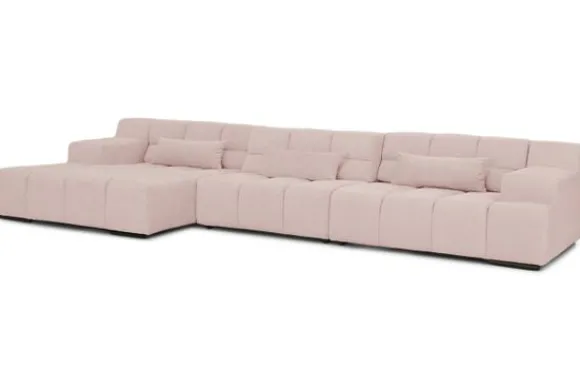 Discount Loungebank Salvatore Loungebanken