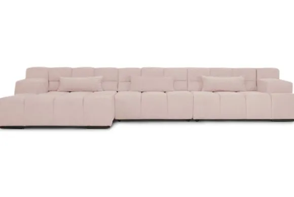 Discount Loungebank Salvatore Loungebanken
