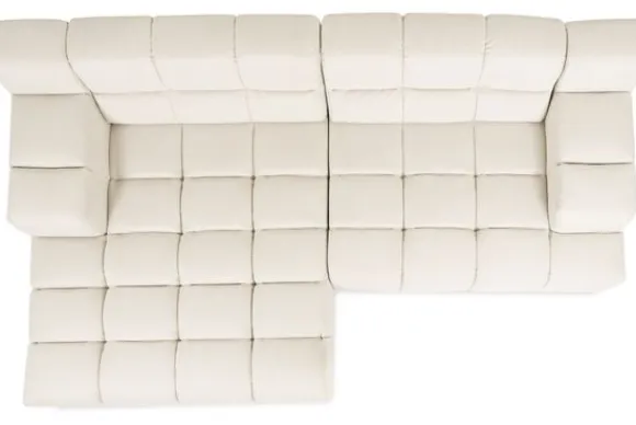 Sale Loungebank Salvatore Loungebanken