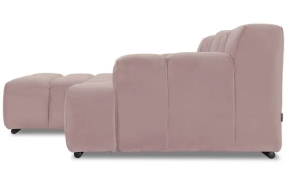 Online Loungebank Salvatore Loungebanken