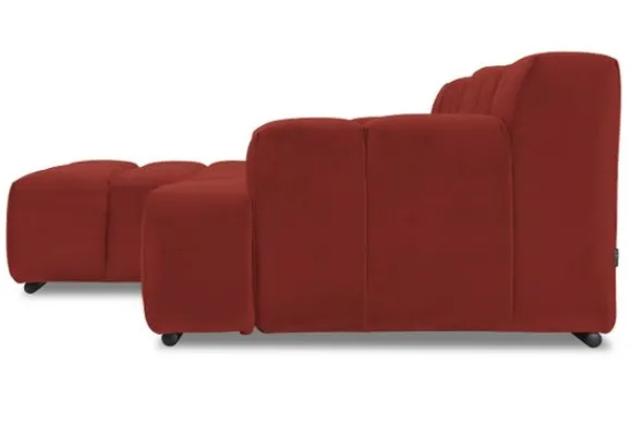 Online Loungebank Salvatore Loungebanken