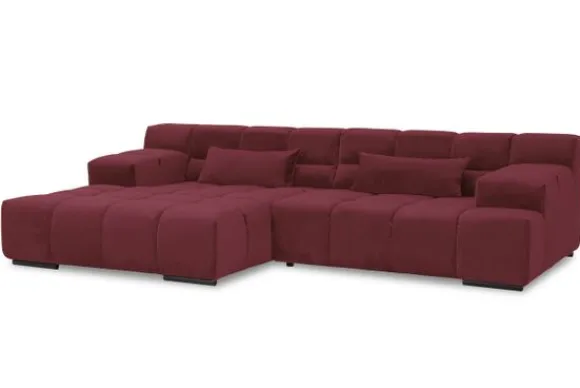 Online Loungebank Salvatore Loungebanken