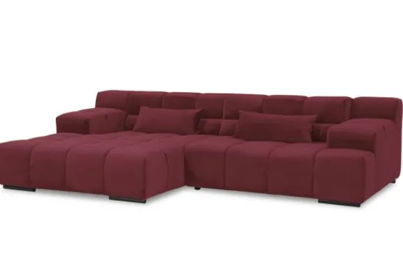 Online Loungebank Salvatore Loungebanken