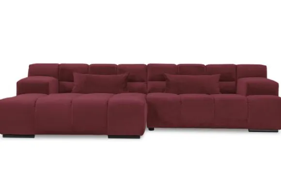 Online Loungebank Salvatore Loungebanken