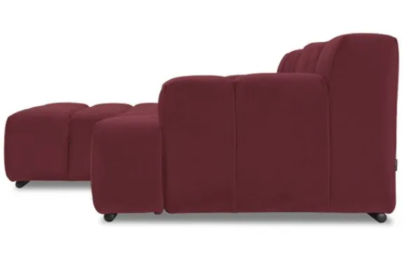 Online Loungebank Salvatore Loungebanken