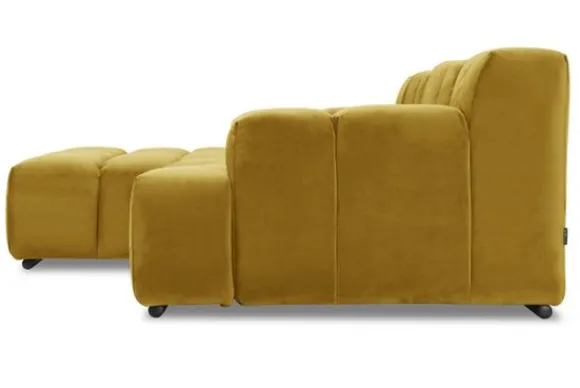 Online Loungebank Salvatore Loungebanken